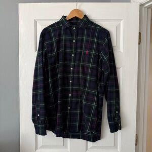 Polo Ralph Lauren Button Down - Large (Classic Fit)